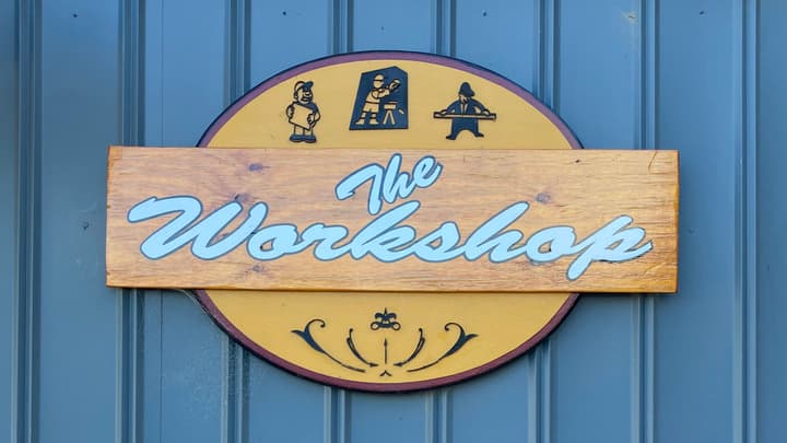 The Workshop picture