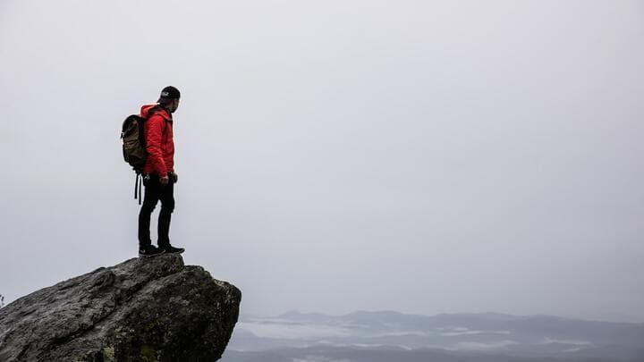 Men's Outdoor Adventure Network picture