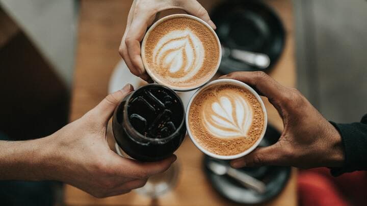 Cafe Connections picture
